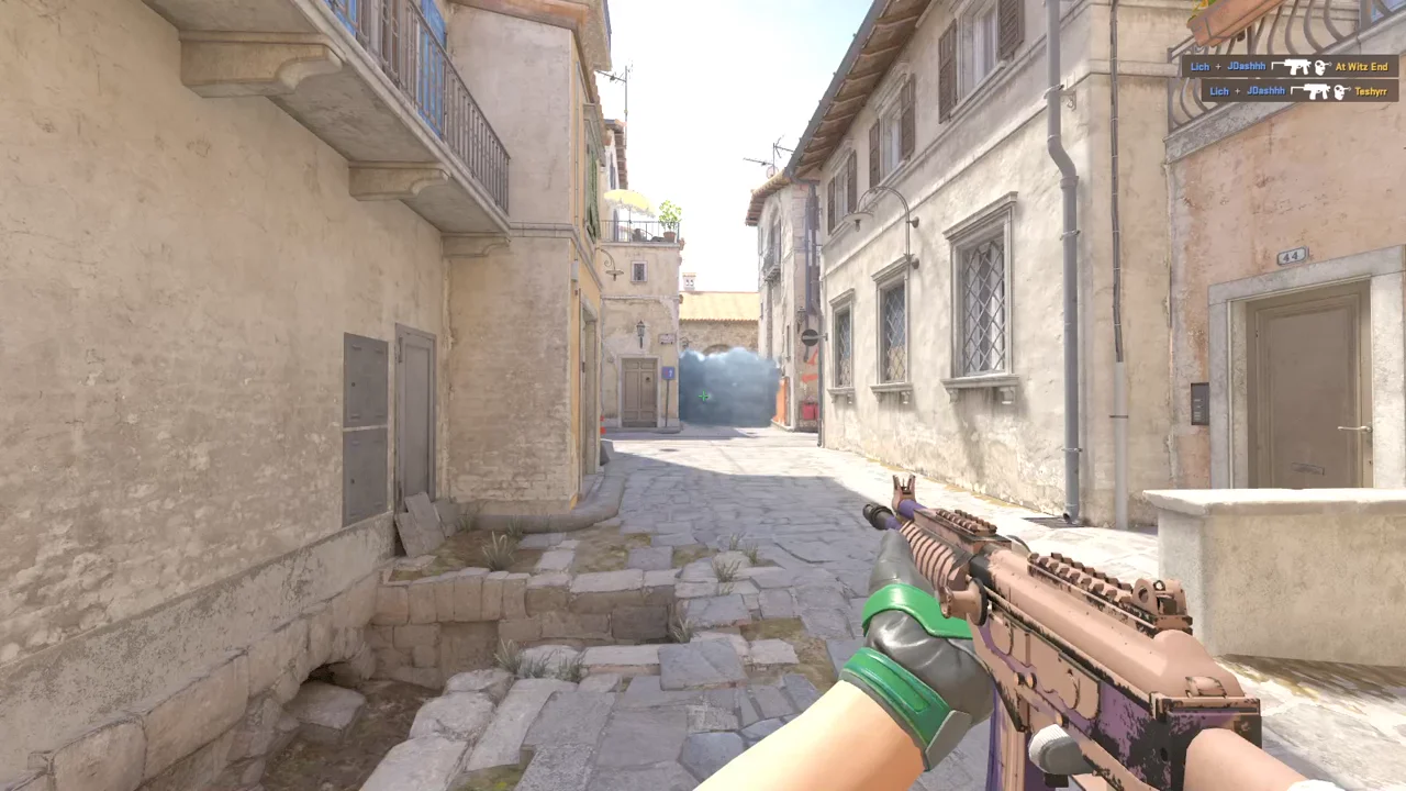 highlight